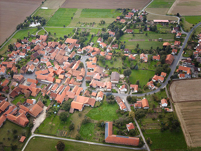 Sattenhausen Sattenhausen